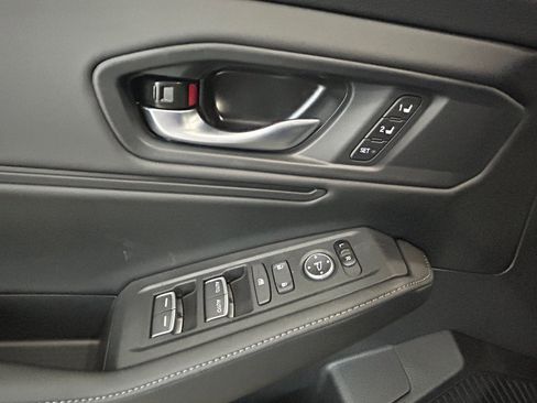 New 2025 Honda Accord Sport image 18