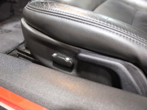Used 2011 Chevrolet Corvette Coupe w/ 1LT RWD image 16