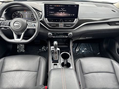 Certified 2023 Nissan Altima 2.0 SR image 14