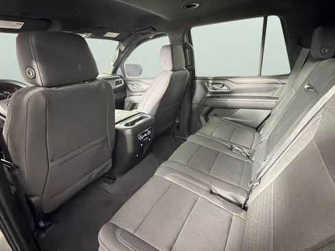 Used 2024 Chevrolet Tahoe LS w/ Driver Alert Package RWD image 27