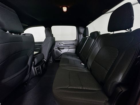 Used 2025 RAM 1500 Big Horn image 27