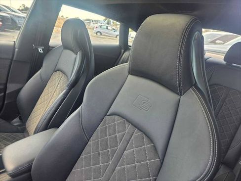 Used 2019 Audi S5 Premium Plus AWD/4WD image 24