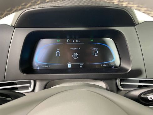 New 2026 Hyundai Elantra Sport FWD image 4