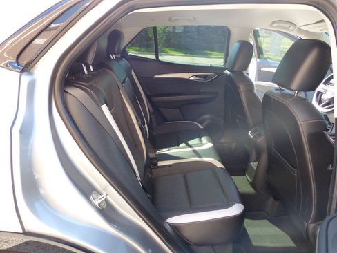 Used 2024 Buick Envision Sport Touring AWD/4WD image 54