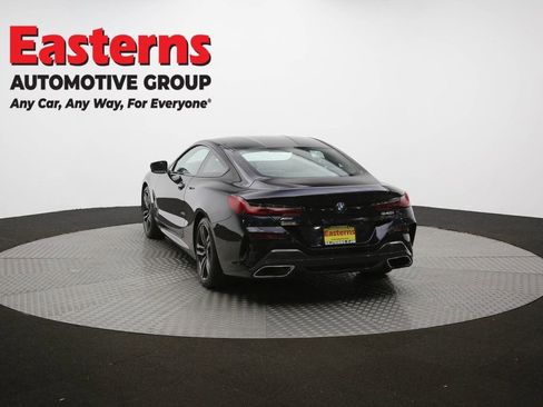 Used 2023 BMW 840i xDrive Coupe image 60