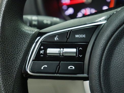 Used 2020 Kia Sportage LX w/ LX Popular Package FWD image 11