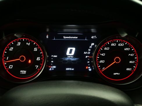 Used 2023 Dodge Charger Scat Pack image 24