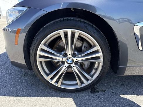 Used 2016 BMW 435i xDrive 435i xDrive image 31