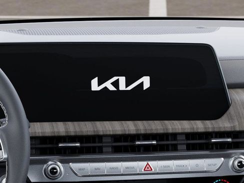 New 2025 Kia Telluride SX w/ SX Captain's Chair Package FWD image 21