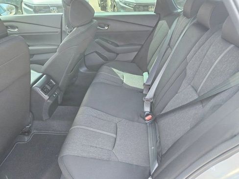 New 2025 Honda Accord Sport image 10