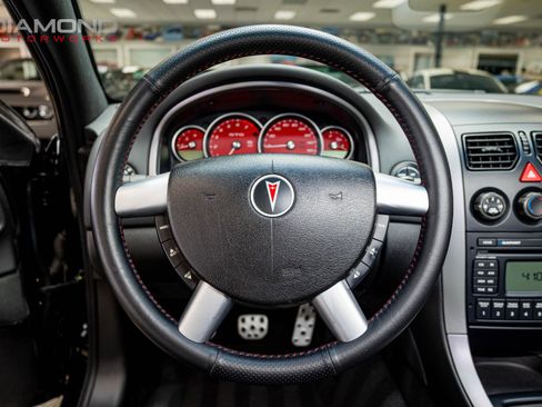 Used 2006 Pontiac GTO image 73