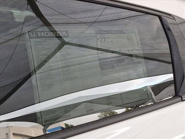 New 2027 Honda HR-V EX-L image 17