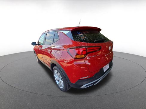 Used 2026 Buick Encore GX Preferred AWD/4WD image 7