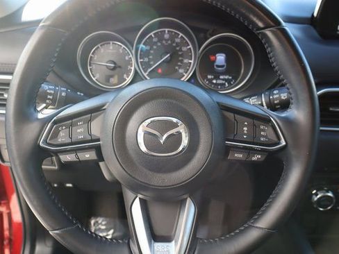 Used 2017 MAZDA CX-5 Grand Touring w/ Premium Package image 32