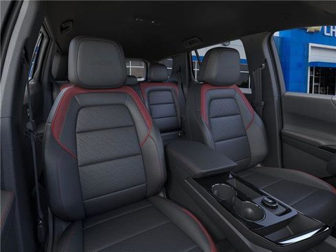 New 2026 Chevrolet Equinox RS image 16