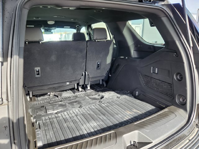 New 2025 Chevrolet Tahoe 4WD image 24