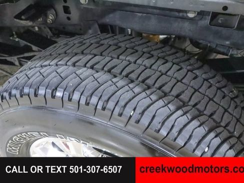 Used 2020 Ford F350 Lariat w/ Lariat Ultimate Package AWD/4WD image 37