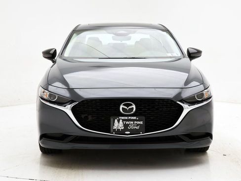 Used 2025 MAZDA MAZDA3 s image 3