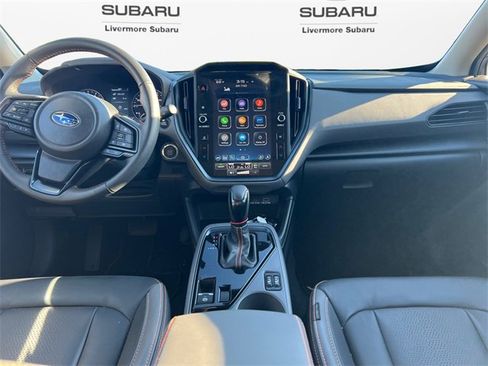 Used 2025 Subaru Crosstrek 2.5i Limited w/ Popular Package #3A image 12