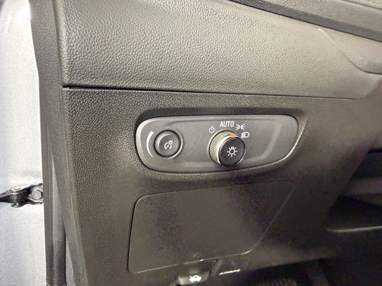 Used 2026 Buick Encore GX Preferred FWD image 20