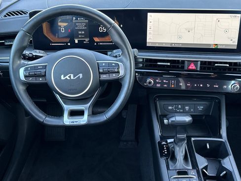 Used 2025 Kia K5 GT-Line image 14