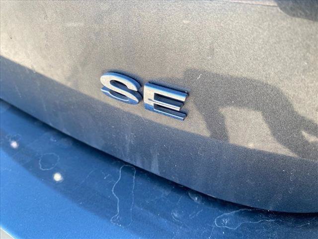 Used 2017 Ford Focus SE FWD image 17