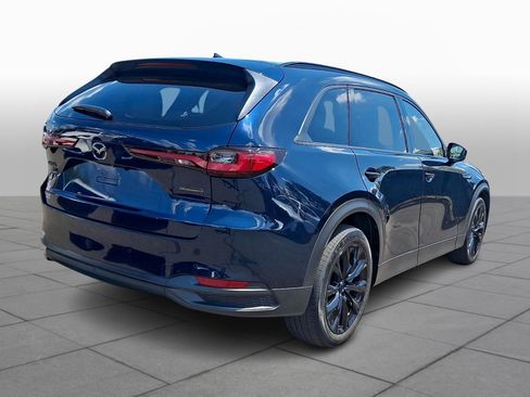 Used 2026 MAZDA CX-90 3.3 Turbo w/ Premium Sport Pkg AWD/4WD image 7