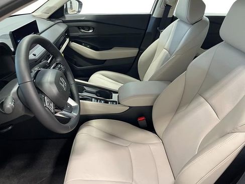 New 2026 Honda Accord Touring image 19