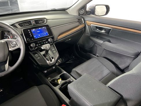 Used 2022 Honda CR-V EX image 23