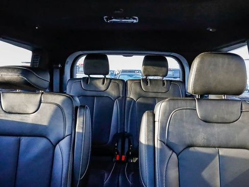 New 2026 Jeep Grand Cherokee L Limited AWD/4WD image 28