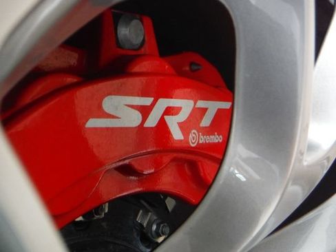 Used 2023 Dodge Challenger SRT Hellcat RWD image 8