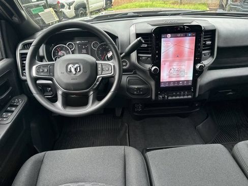 New 2026 RAM 2500 Warlock AWD/4WD image 22