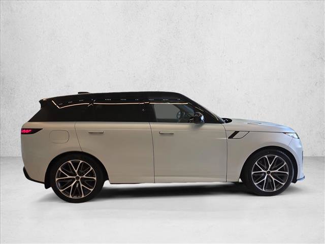 New 2027 Land Rover Range Rover Sport Twenty Edition AWD/4WD image 4