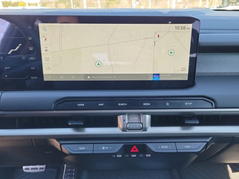 New 2027 Kia Telluride SX image 11