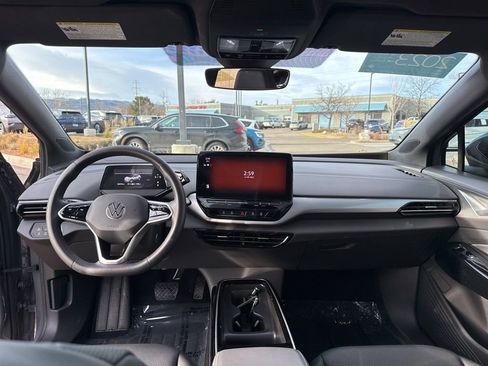 Certified 2023 Volkswagen ID.4 Pro S Plus image 13