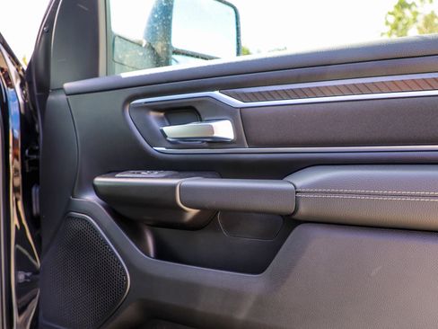 New 2026 RAM 1500 Big Horn AWD/4WD image 11