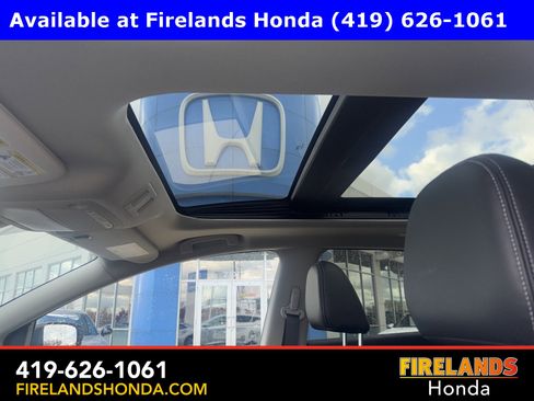 Used 2024 Nissan Murano SL w/ Cargo Package image 26