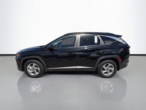 Used 2023 Hyundai Tucson SEL image 6