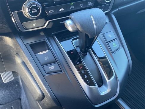 Used 2022 Honda CR-V EX image 20