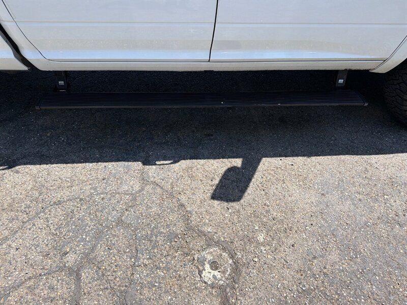 Used 2018 RAM 2500 Laramie AWD/4WD image 27