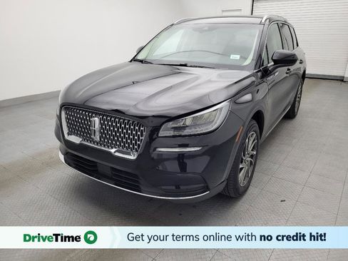 Used 2020 Lincoln Corsair AWD w/ Equipment Group 101A image 1