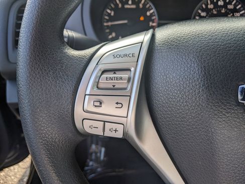 Used 2016 Nissan Altima 2.5 S w/ Power Driver Seat Package image 21