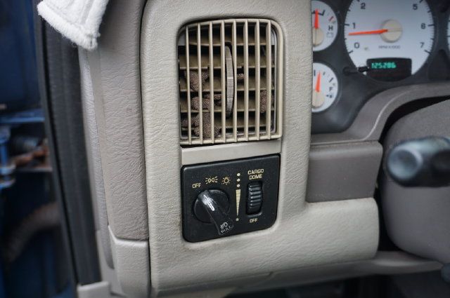 Used 2003 Dodge Ram 1500 Truck SLT RWD image 27