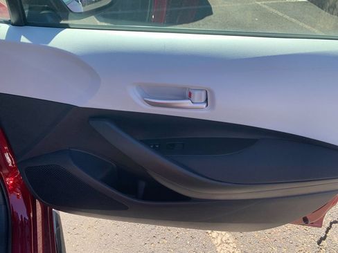 New 2026 Toyota Corolla SE image 19