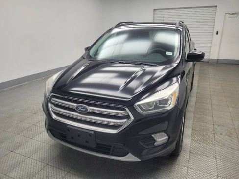 Used 2017 Ford Escape SE w/ Equipment Group 201A AWD/4WD image 15