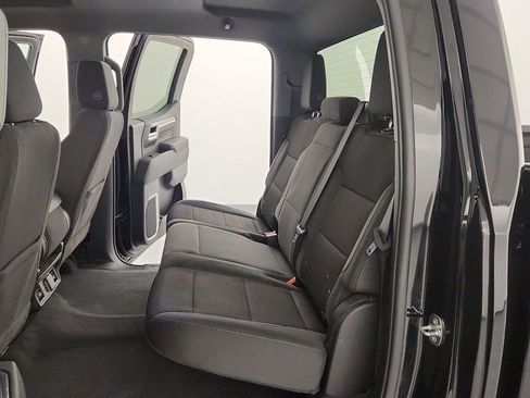Used 2022 Chevrolet Silverado 1500 LT image 28