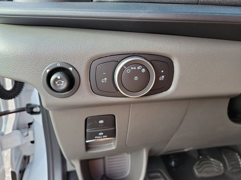 New 2025 Ford Transit 350 XL image 29