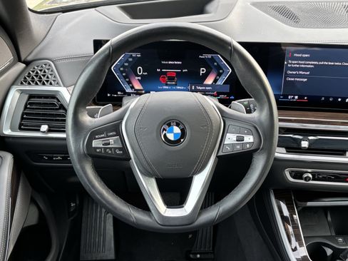 Certified 2025 BMW X5 xDrive40i w/ Premium Package image 18