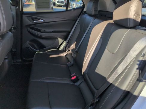 Used 2024 Buick Encore GX Sport Touring image 21