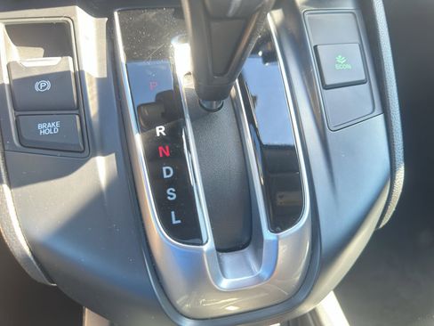 Used 2019 Honda CR-V EX-L image 10